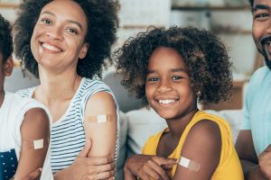 Plan de vacunas IESS niños y adultos