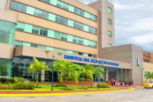 IESS Santo Domingo: trámites en línea, teléfonos, oficinas y hospitales