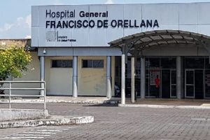 IESS Orellana: trámites en línea, teléfonos, oficinas y hospitales